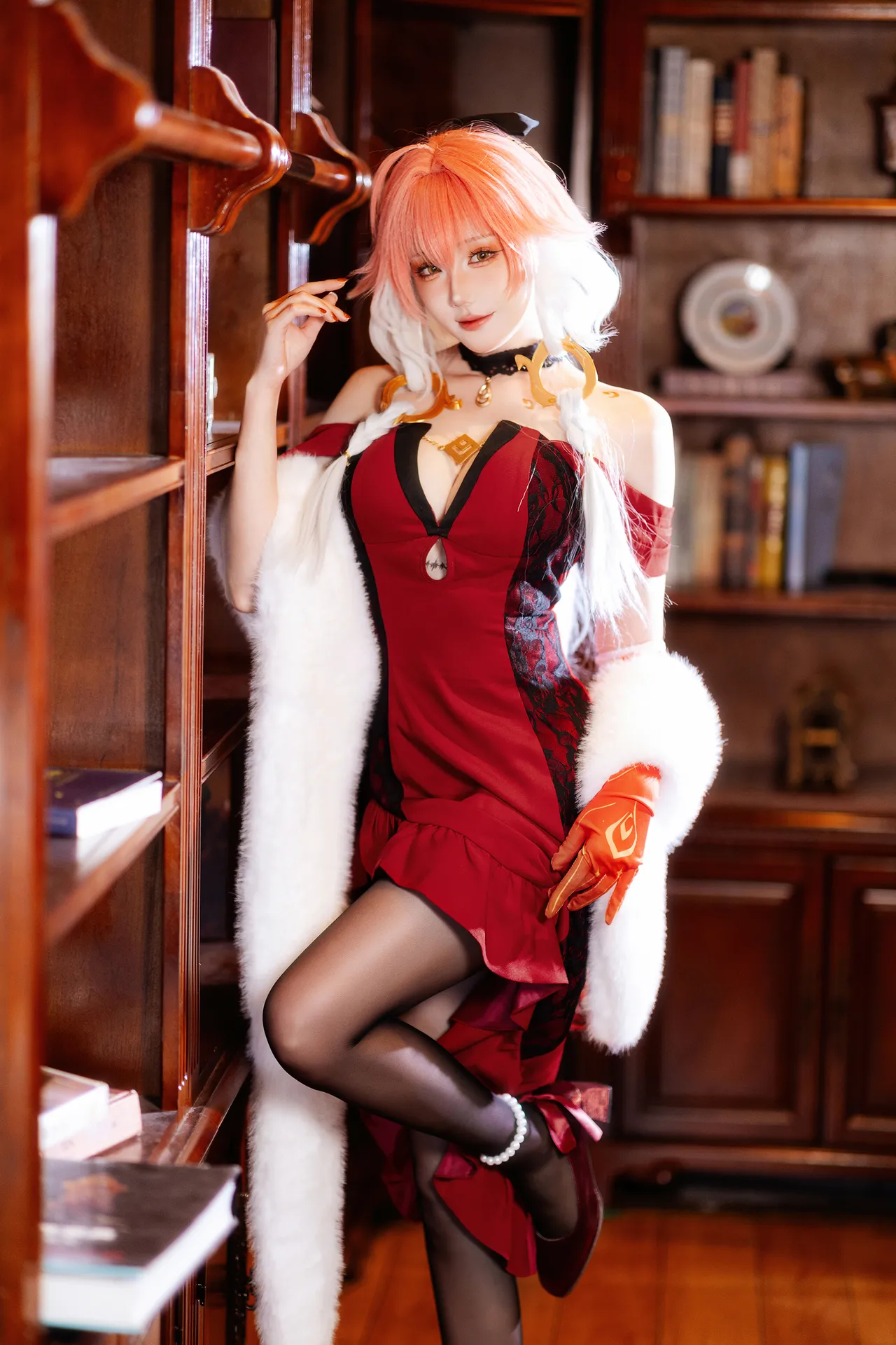 瓜希酱 - 长离必胜客 (鸣潮)-erohere9.webp